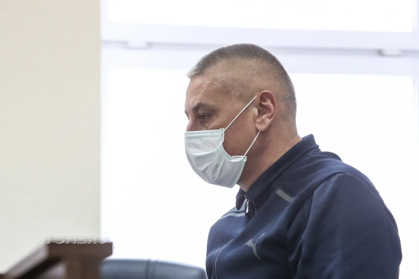 Суд полегшив запобіжний захід підозрюваному в теракті екскомандиру харківського «Беркуту» Суд полегшив запобіжний захід підозрюваному в теракті екскомандиру харківського «Беркуту»