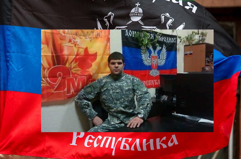 У ДБР розповіли, хто з ексберкутівців воює на боці росії проти України, – документ 