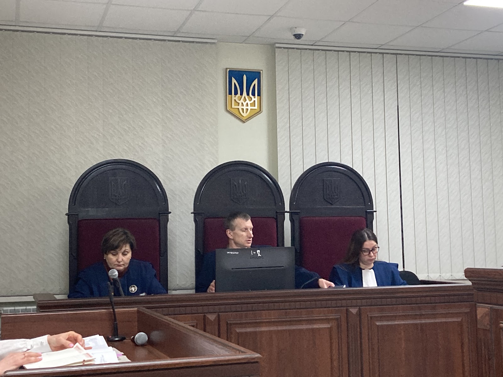 Військового рф з Бурятії, який зізнався у вбивстві цивільного, судять заочно 