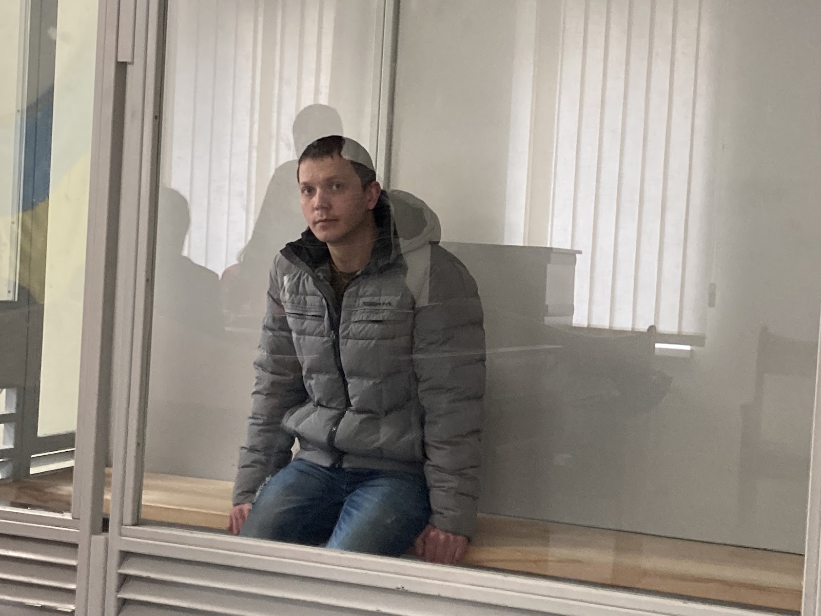 Чоловік передавав росіянам фото критичної інфраструктури Києва за 4 тис грн Чоловік передавав росіянам фото критичної інфраструктури Києва за 4 тис грн