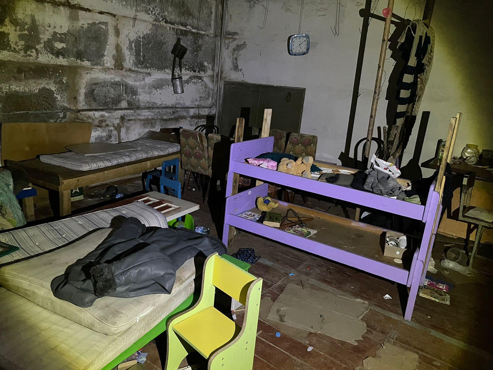 Катування у Ягідному: суд дав 12 років тюрми трьом окупантам з Тиви за знущання над цивільними 