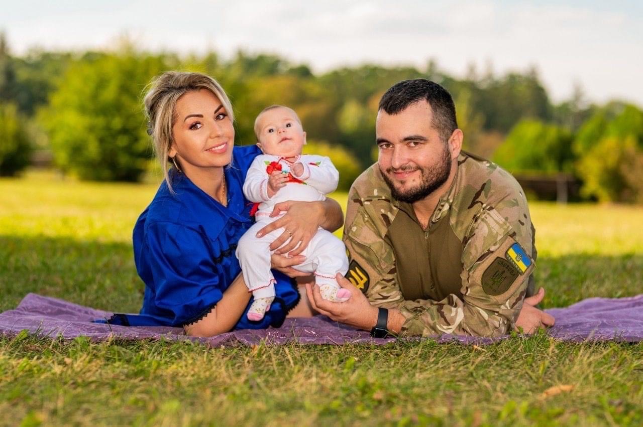 Вбивство військового у Києві: поліція не каже, чи мав стрілок дозвіл на зброю 