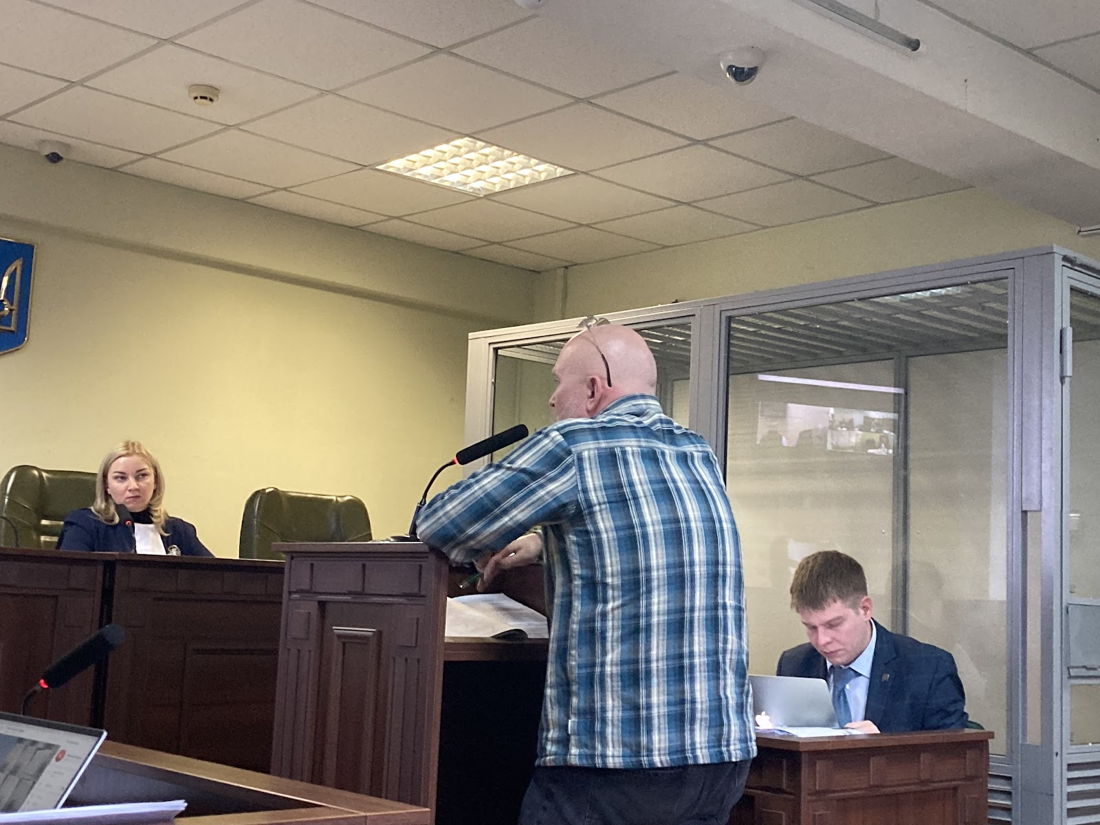 Справа Каті Гандзюк: експерт-психолог констатував, що на свідків не тиснули під час досліджень  