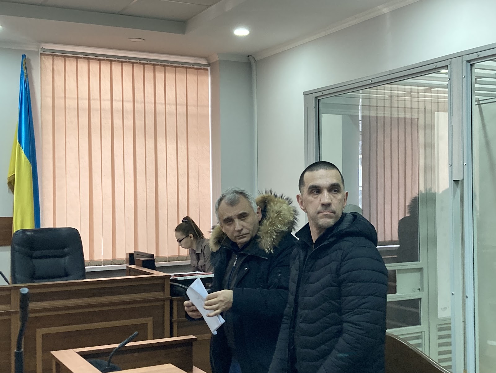 МВС не бажає відшкодовувати моральну шкоду потерпілим у “майданівській” справі ексберкутівця Марчука МВС не бажає відшкодовувати моральну шкоду потерпілим у “майданівській” справі ексберкутівця Марчука