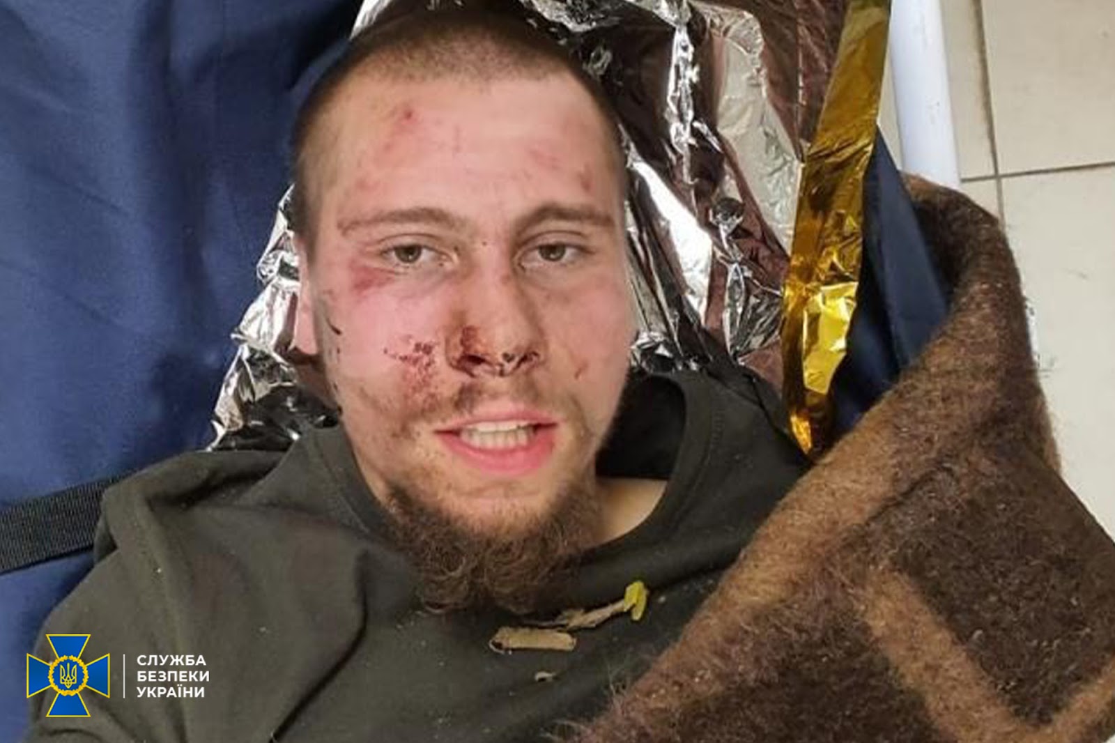 Білорусу з ПВК «Редут», який воював на боці РФ, дали 10 років тюрми, але потім обміняли 