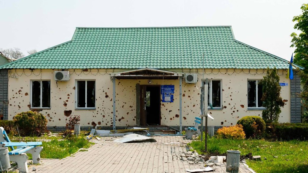 Суд визнав винним депутата Циркунівської сільради у нарузі над держсимволами