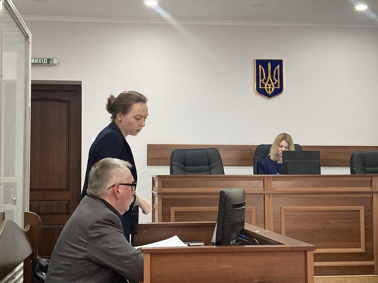 За гроші писав антиукраїнські статті: “православного літератора” обміняли до РФ, не досудивши За гроші писав антиукраїнські статті: “православного літератора” обміняли до РФ, не досудивши