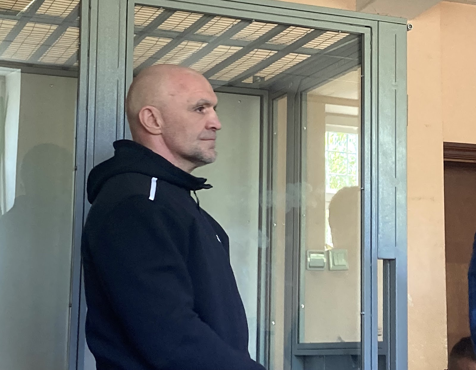 «Все заперечував»: в суді у справі Катерини Гандзюк допитали підсудного Мангера 