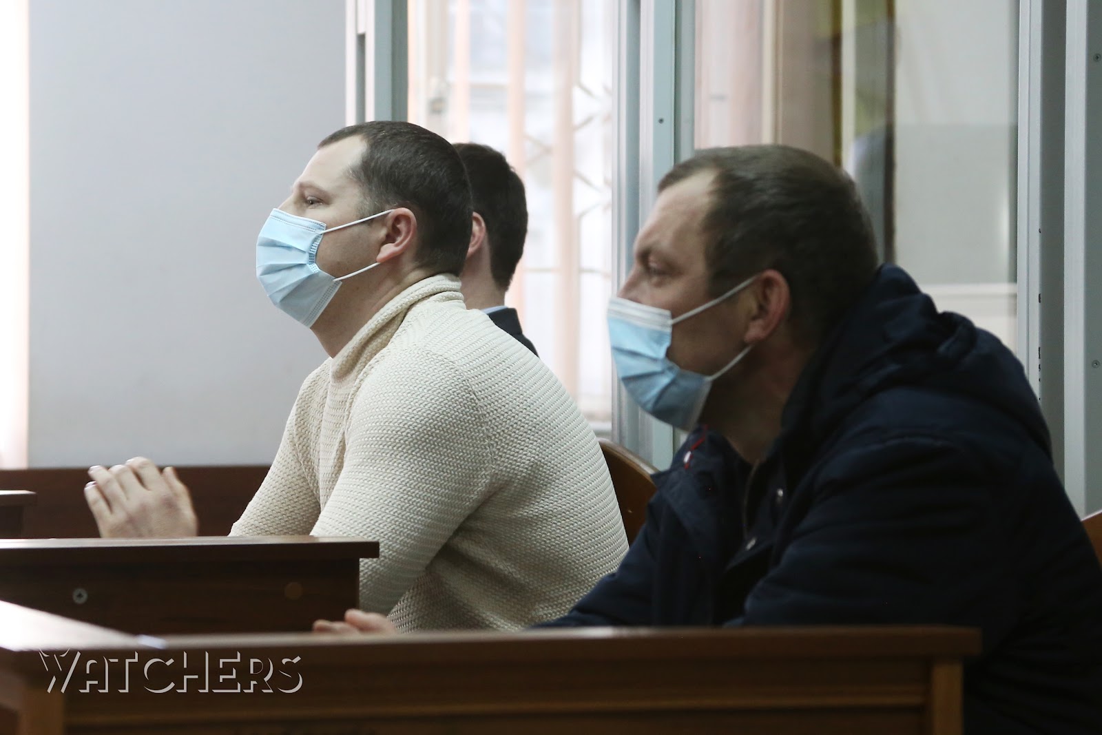 Розгін студентського Майдану: Апеляція Києва підтвердила вирок ексберкутівцям, але вони все ще не їдуть до вʼязниці Розгін студентського Майдану: Апеляція Києва підтвердила вирок ексберкутівцям, але вони все ще не їдуть до вʼязниці