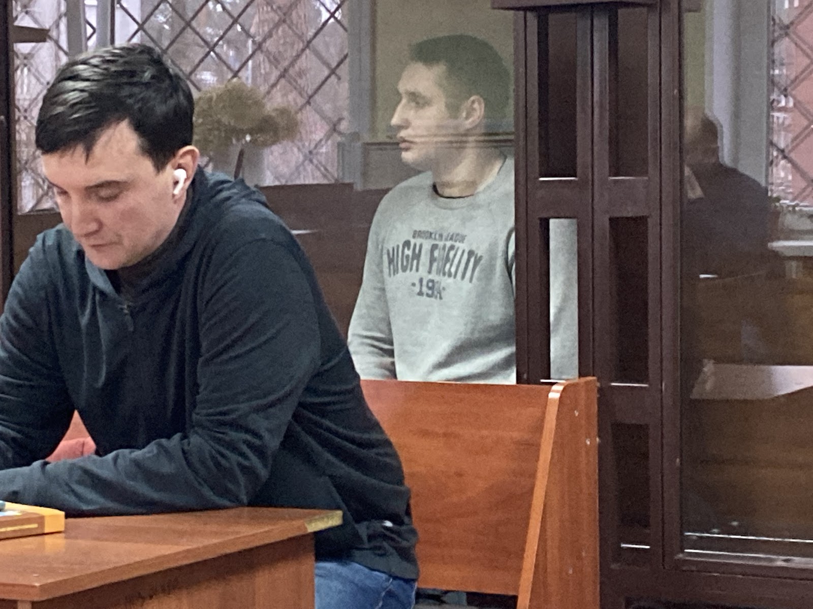 Бучанець, обвинувачений у співпраці з росіянами, після деокупації міста 4 місяці служив у лавах ДФТГ Бучанець, обвинувачений у співпраці з росіянами, після деокупації міста 4 місяці служив у лавах ДФТГ