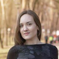 Аліна Кондратенко