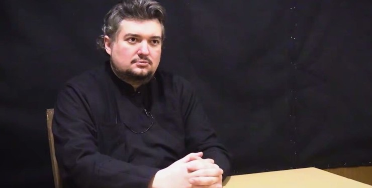 Священника УПЦ (МП) з Луганщини засудили до 12 років тюрми за колабораціонізм Священника УПЦ (МП) з Луганщини засудили до 12 років тюрми за колабораціонізм