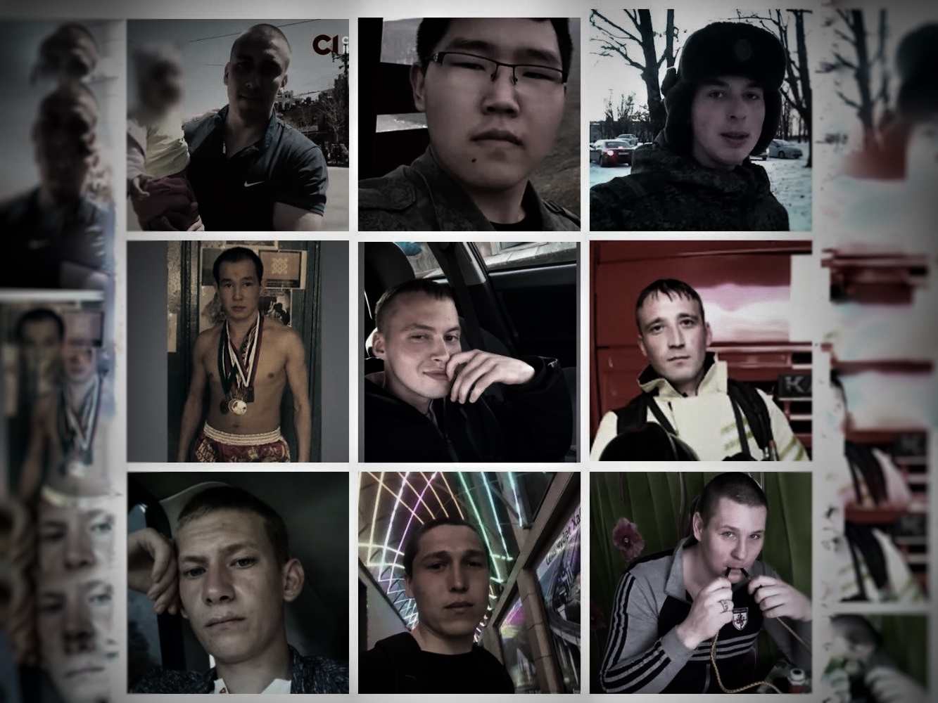 Перший вирок за катування цивільного у Бучі: засуджено 9-ох окупантів