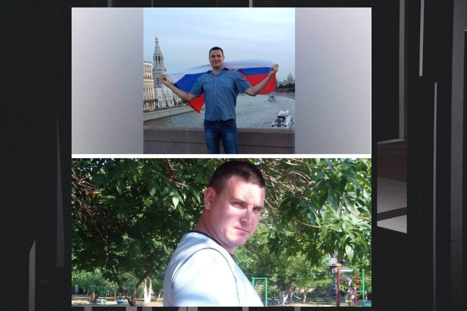 «Облили спиртом і хотіли підпалити»: засуджено двох окупантів за катування цивільного  