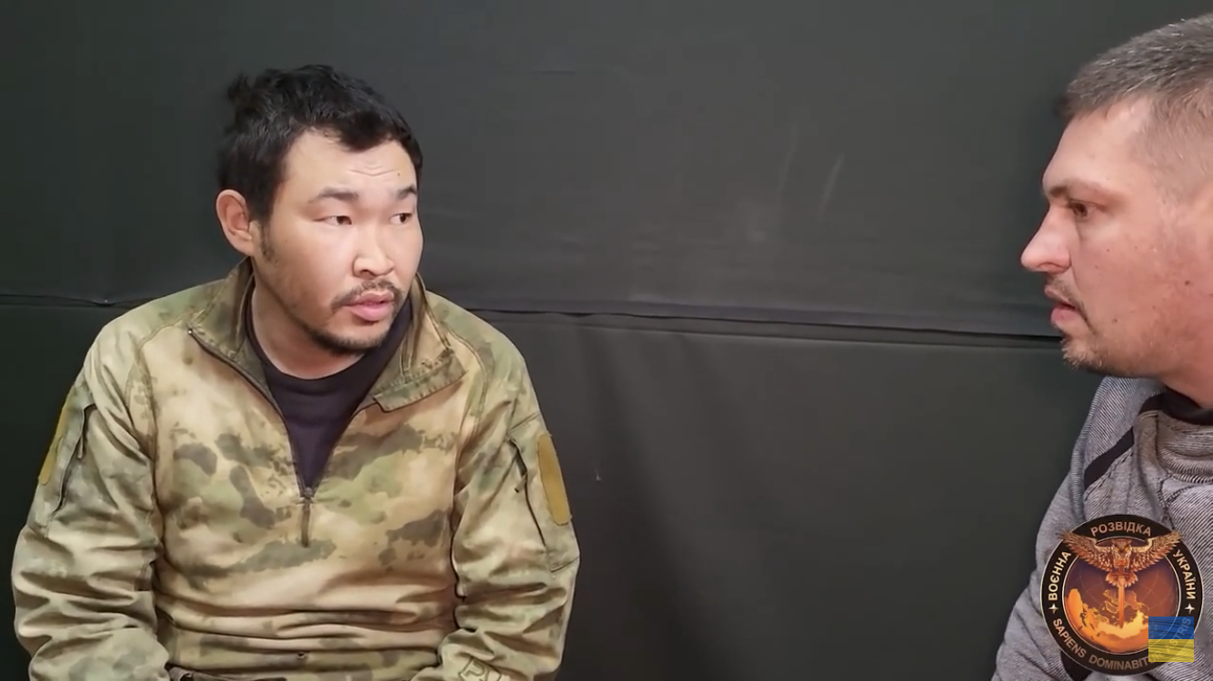 Суд заочно дав 12 років тюрми окупанту Дамбаєву за знущання над цивільними на Київщині Суд заочно дав 12 років тюрми окупанту Дамбаєву за знущання над цивільними на Київщині