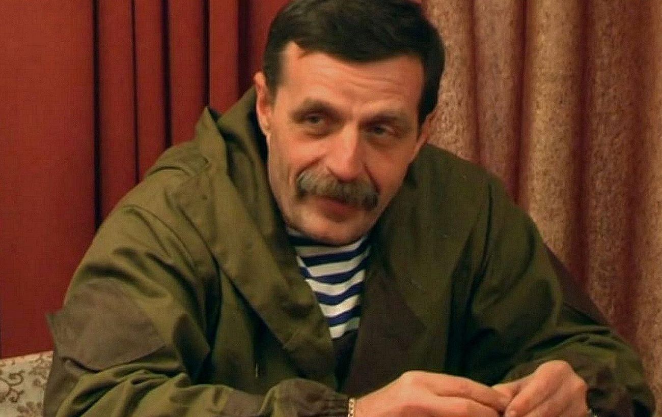 Справу ватажка бойовиків з терорганізації«ДНР» Бєзлєра слухатимуть в закритому режимі Справу ватажка бойовиків з терорганізації«ДНР» Бєзлєра слухатимуть в закритому режимі