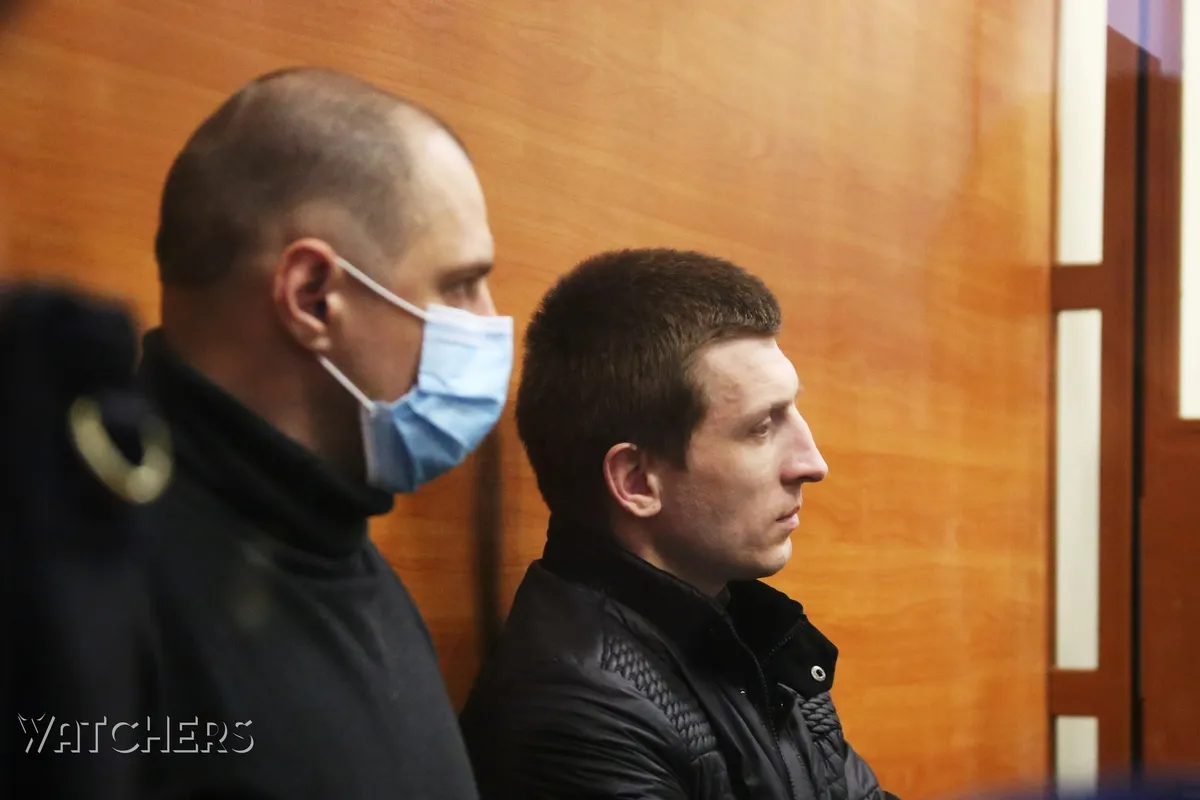 Лікарі відмовлялись оглянути потерпілу, а деякі свідки в суді «все забули»: деталі вироку про катування у Кагарлицькій поліції Лікарі відмовлялись оглянути потерпілу, а деякі свідки в суді «все забули»: деталі вироку про катування у Кагарлицькій поліції