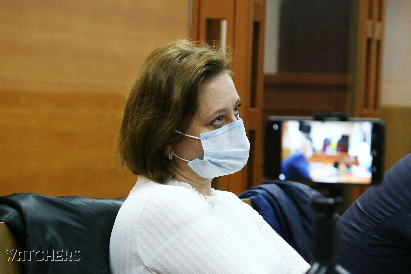 Суд виправдав суддю Кушнір, яка в часи Майдану відправила під варту двох чоловіків нібито «за перевезення шин»