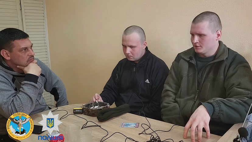 Суд виніс вирок навіднику та водію російського «Граду», які обстрілювали житлові будинки на Харківщині