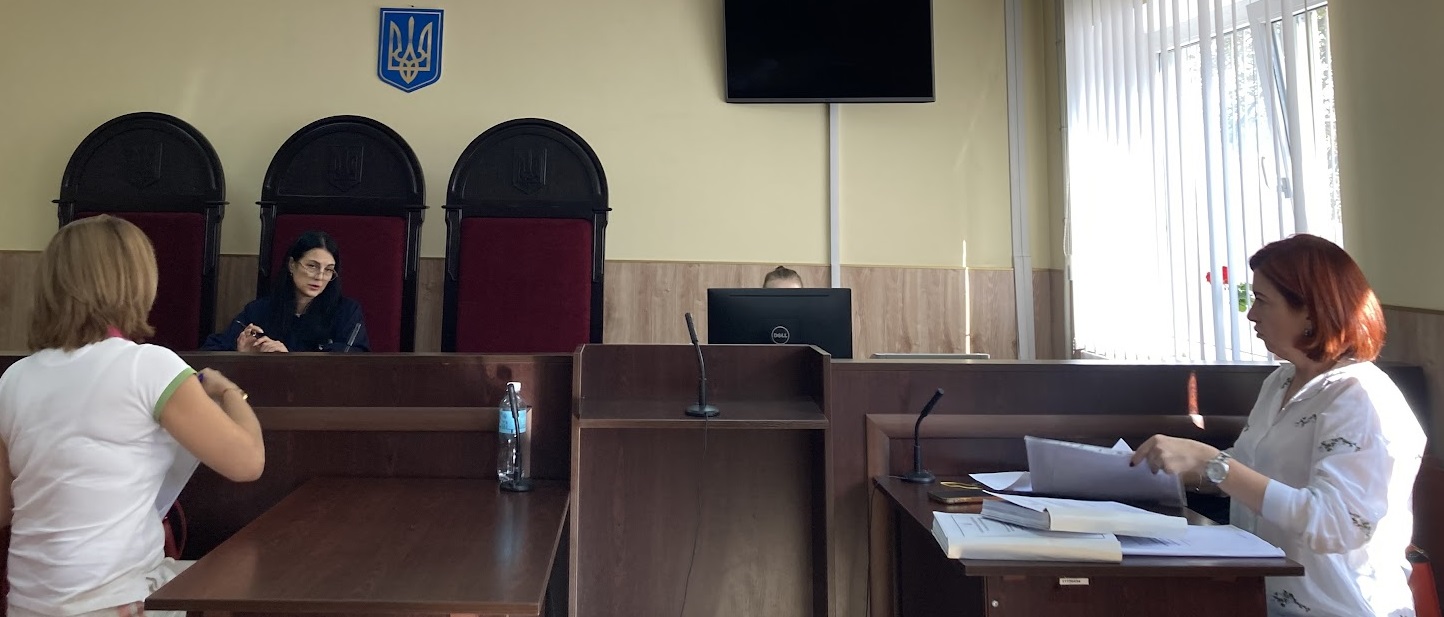 Імітував розстріл цивільного: в Ірпені заочно судитимуть окупанта Вісєлкова