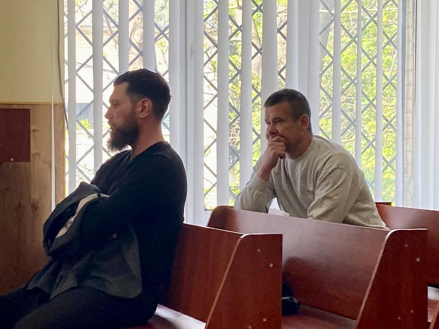 Дебати у справі вбивства 5-річного Кирила Тлявова: що сказали прокурори та обвинувачені Дебати у справі вбивства 5-річного Кирила Тлявова: що сказали прокурори та обвинувачені