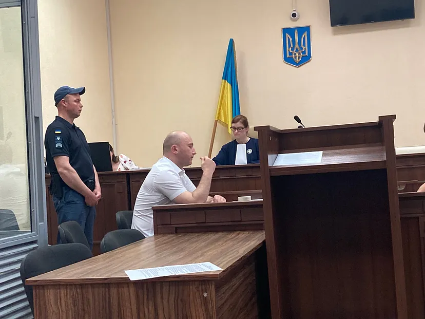 Смертельне ДТП судді: позірна готовність до відповідальності і нуль співпраці зі слідством 