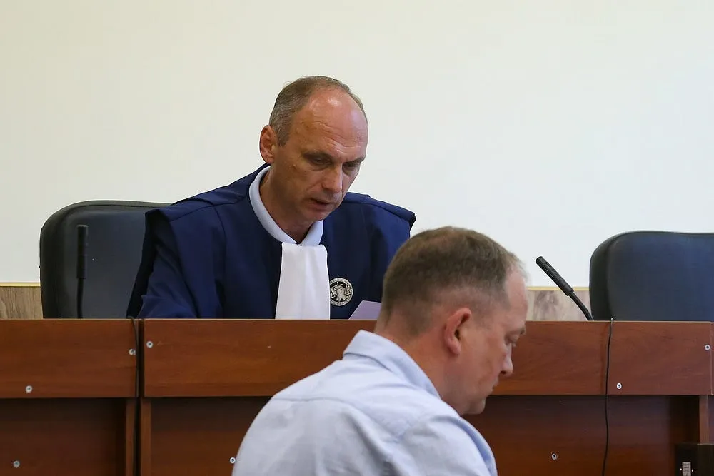 Вбивство Кирила Тлявова: суд понад рік не може рушити з місця і перейти до дебатів