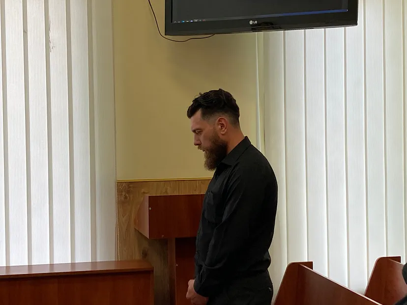 Вбивство Кирила Тлявова: деталі вироку та реакція учасників процесу Вбивство Кирила Тлявова: деталі вироку та реакція учасників процесу