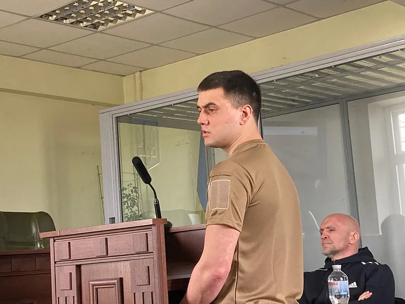 Справа Каті Гандзюк: виконавець заявив, що вчинив би смертельний напад і без грошей — через авторитет організатора