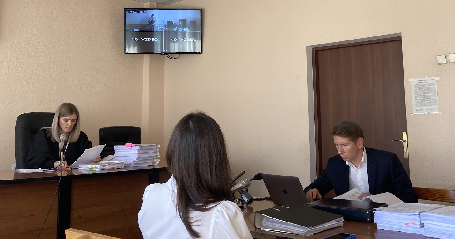 Богдан Львов оскаржує відрахування з Верховного суд: засідання транслюватимуться онлайн 