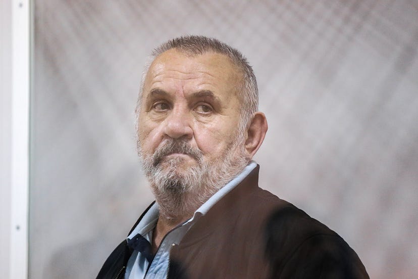 Вбивство юристки Ноздровської: суд відправив обвинуваченого Россошанського за ґрати на 15 років