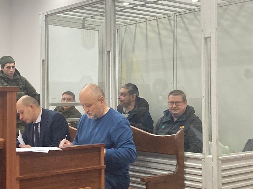 «Зливали дані росіянам»: гадано завербовані фсб агенти з Кабміну та бізнесу пішли у відмову