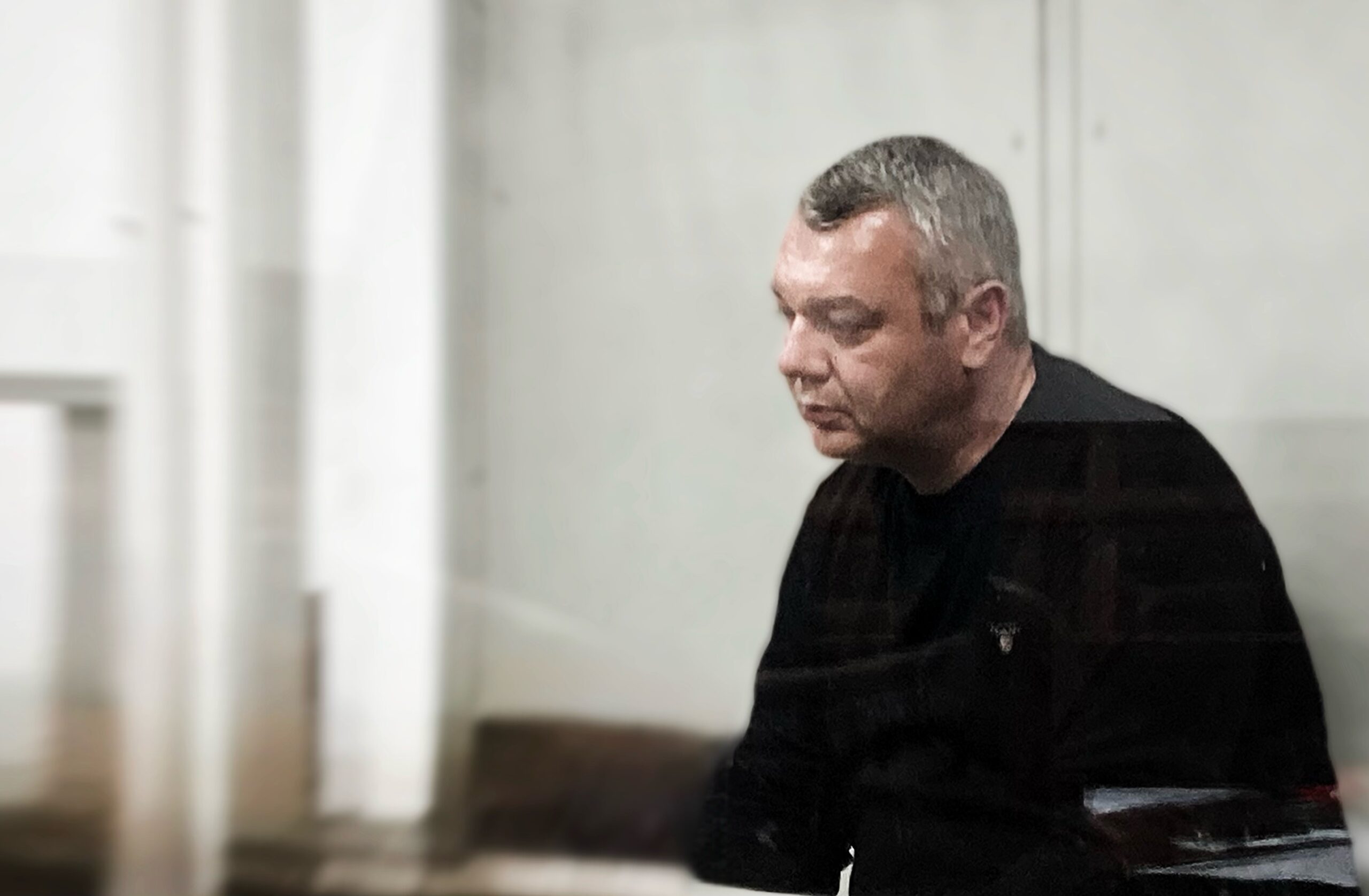 Нове смертельне ДТП на блокпосту у Києві: підозрюваний визнає вину і йде під варту