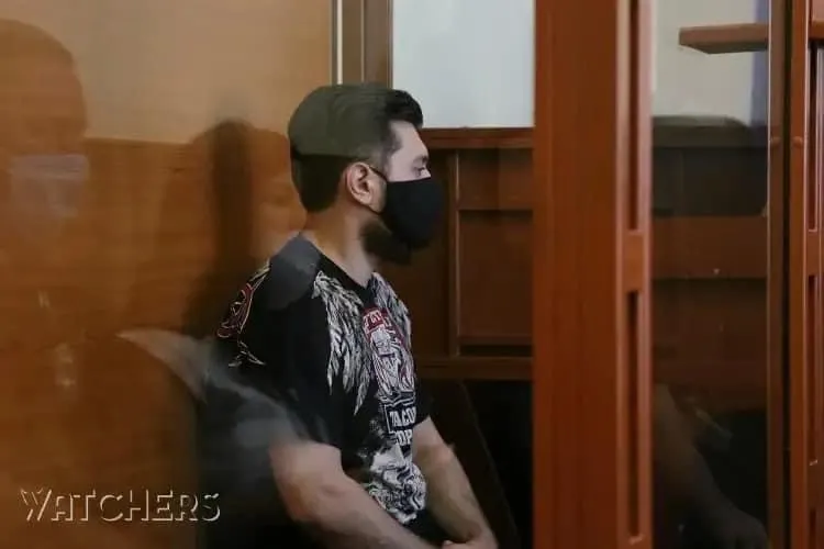 Чому без браслету: обвинувачений у вбивстві 5-річного Кирила Тлявова буде під дом. арештом без електронного контролю