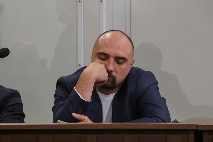 Розстріли на Інститутській: обвинувачені заявили, що не зробили жодного пострілу на Майдані