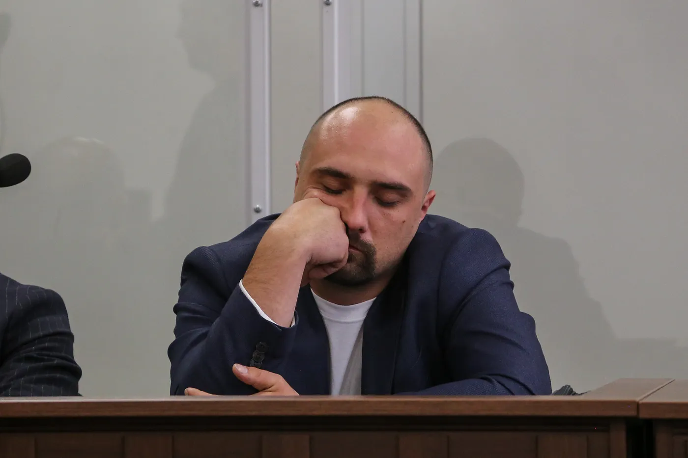 Розстріли на Інститутській: обвинувачені заявили, що не зробили жодного пострілу на Майдані