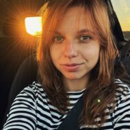 Зоряна Стельмах