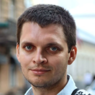 Артем Худолєєв