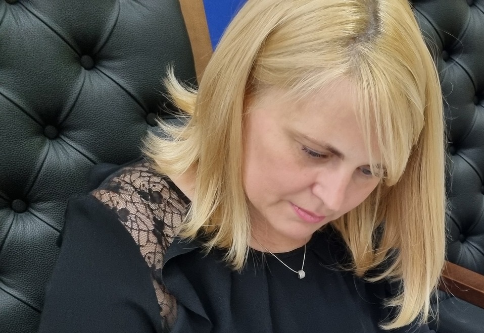 Голова Вишгородського суду розпорядилась не допускати вільних слухачів на відкриті засідання: що з цим рішенням не так