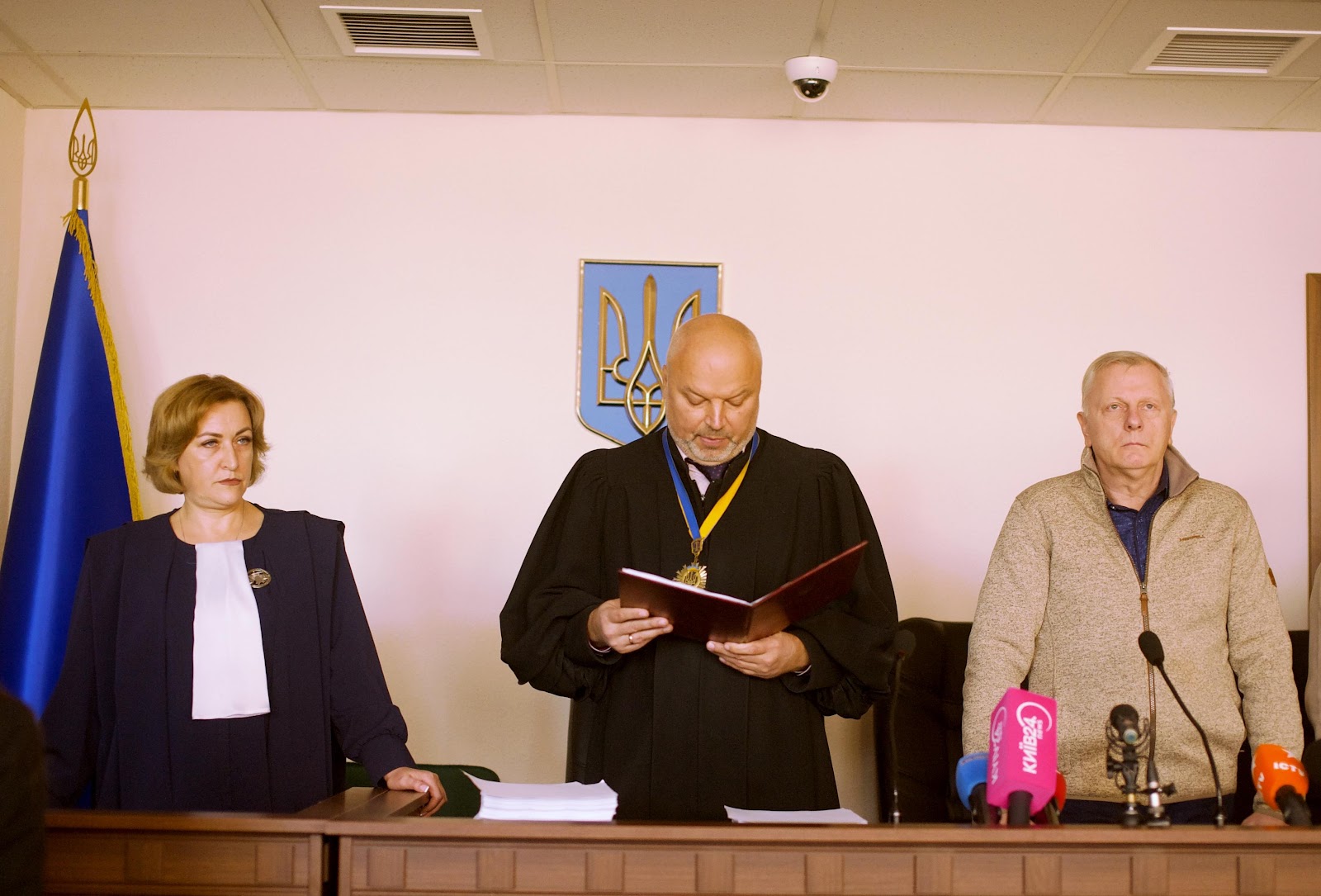 Прокурори незгодні, родини загиблих розчаровані: як суд оголошував вирок за розстріл майданівців