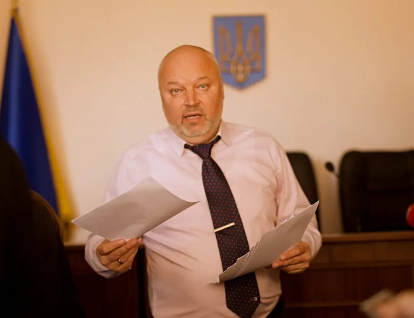 Суддя у справі розстрілу на Інститутській Сергій Дячук: «Тоді треба було продемонструвати здатність чинити опір»