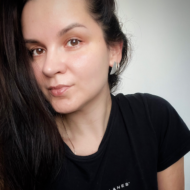 Ольга Худецька