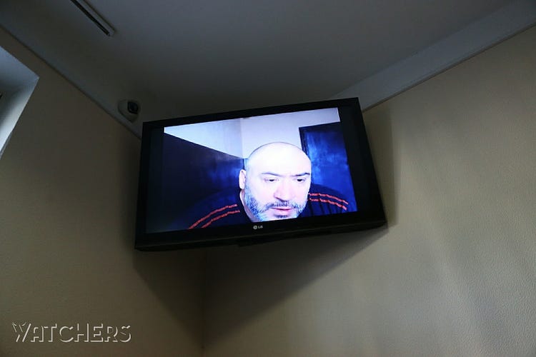 Верховний суд відправив справу «тітушковода» Крисіна на новий розгляд в апеляційний суд Верховний суд відправив справу «тітушковода» Крисіна на новий розгляд в апеляційний суд