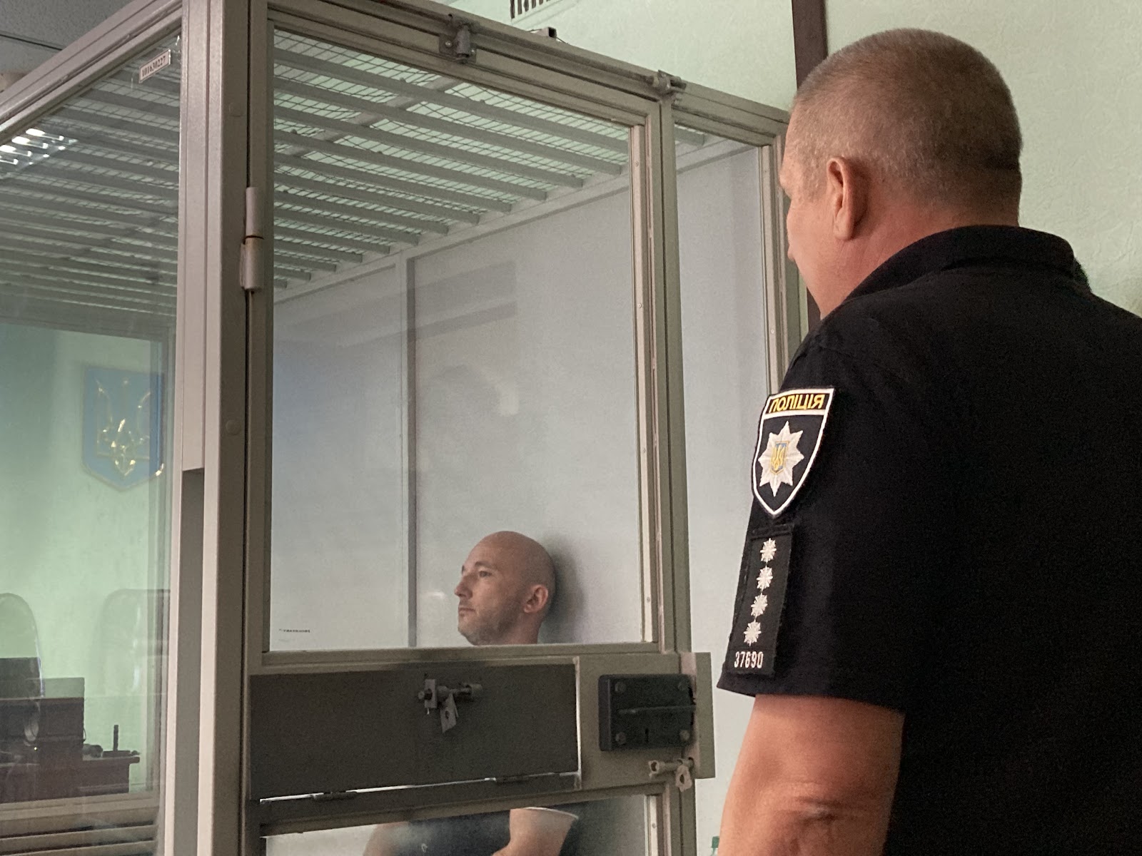 Смертельне ДТП з суддею Тандиром: справа затягується через неявки адвокатів та відводи