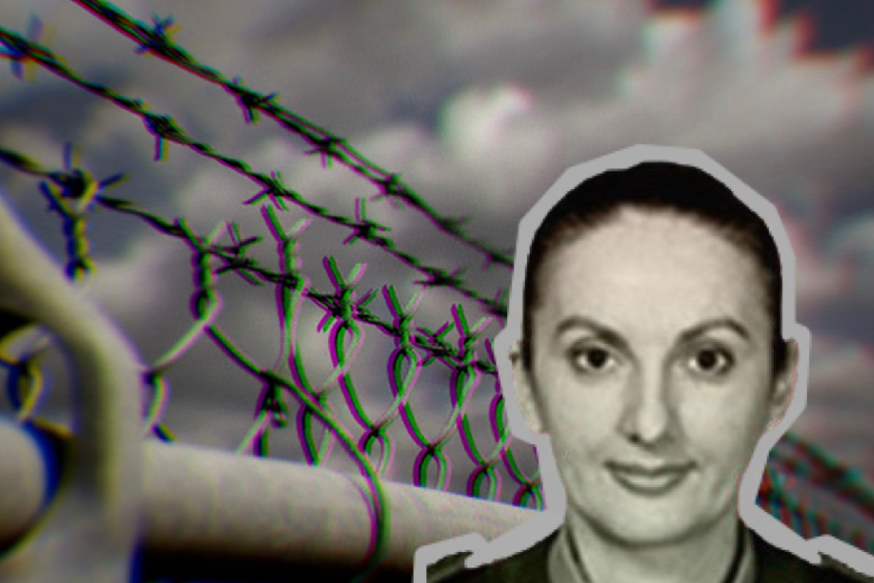 Справу обвинуваченої у колабораціонізмі працівниці Херсонської колонії слухають закрито. Причину називати відмовляються