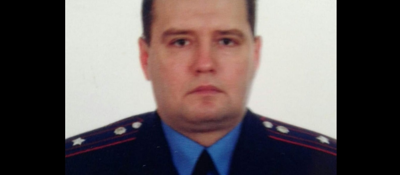 Ексміліціонер із Запоріжжя, прибічник ідеї «зовнішнього управління», отримав 15 років за держзраду