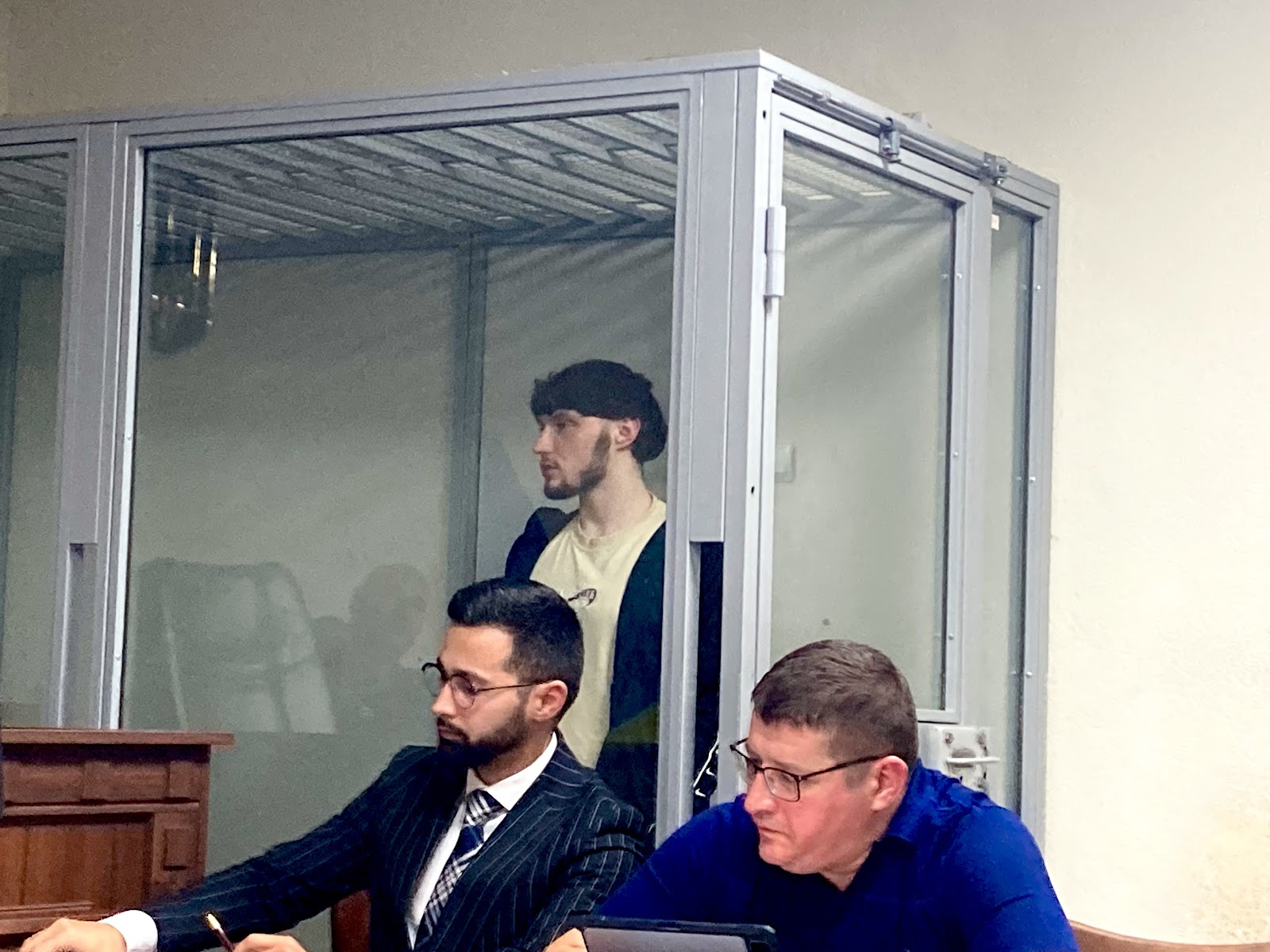 Насильство на «пʼяних вечірках»: прокурор сказав в суді, що адвокати обвинуваченого Ярини ймовірно впливали на потерпілих дівчат