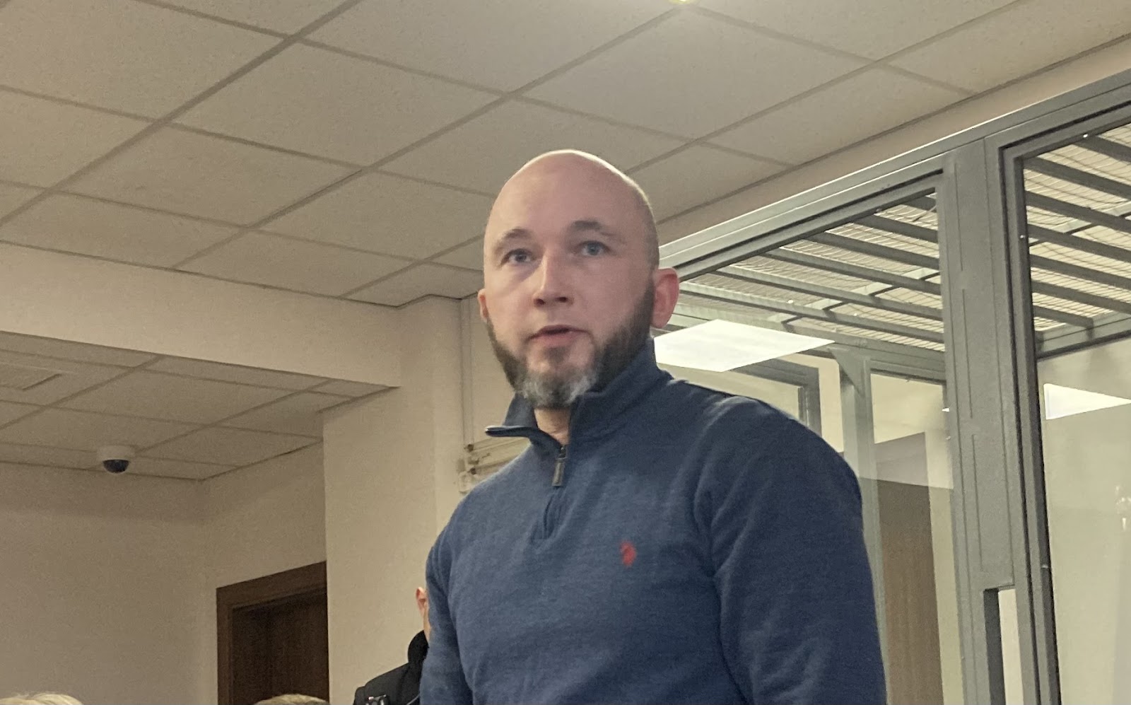 Смертельне ДТП судді Тандира: суд наклав лише частковий арешт на його майно 