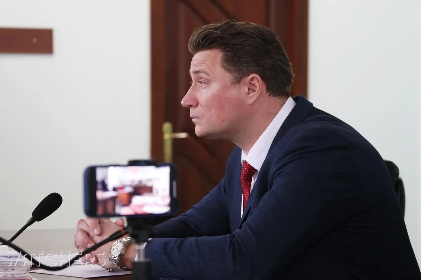 Колишній проросійський адвокат-утікач Валентин Рибін отримав нову підозру