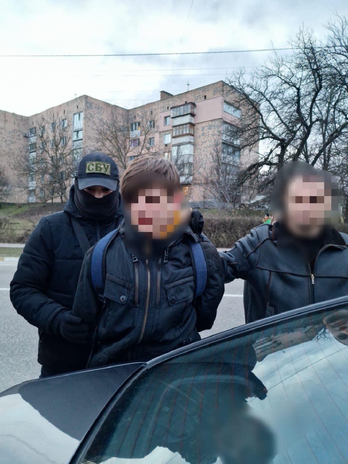 Суд дав 7 років тюрми хлопцю, який в свої 17 років передавав дані про ЗСУ до росії 